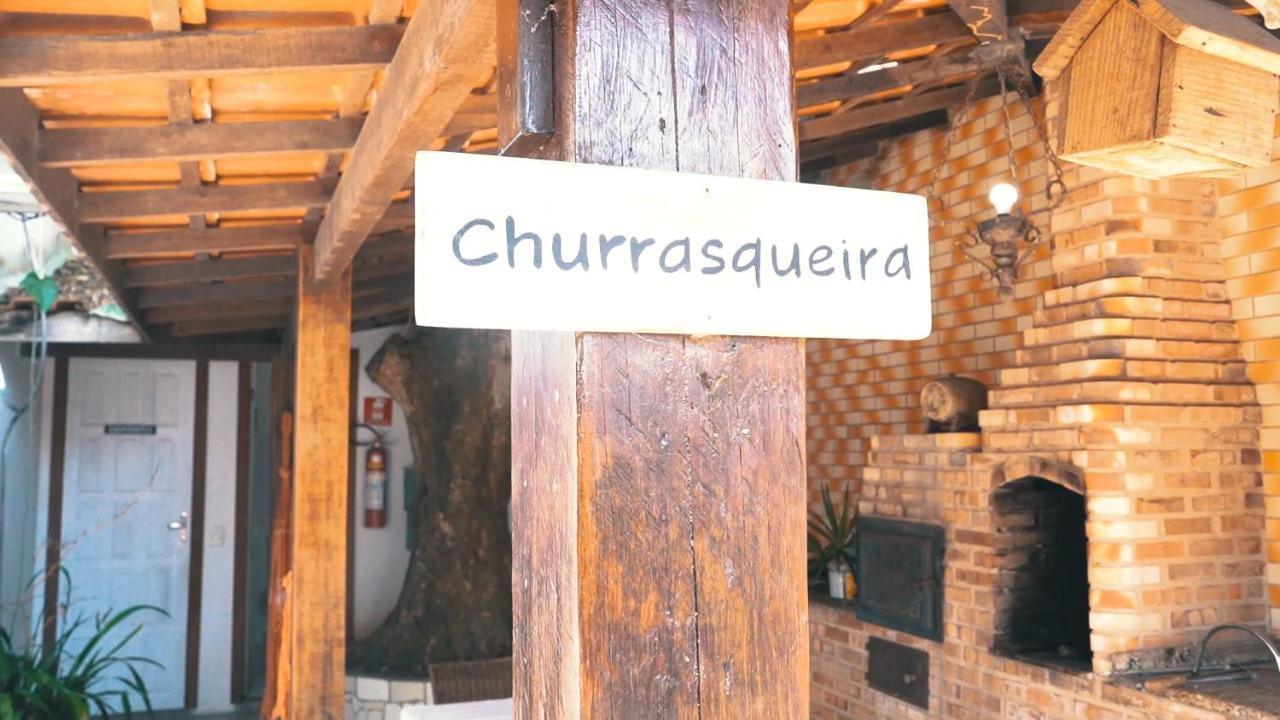 Maresia Buzios Hotel Bagian luar foto