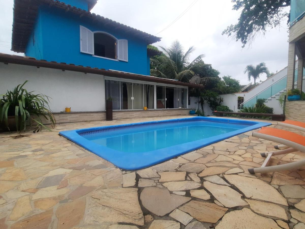 Maresia Buzios Hotel Bagian luar foto