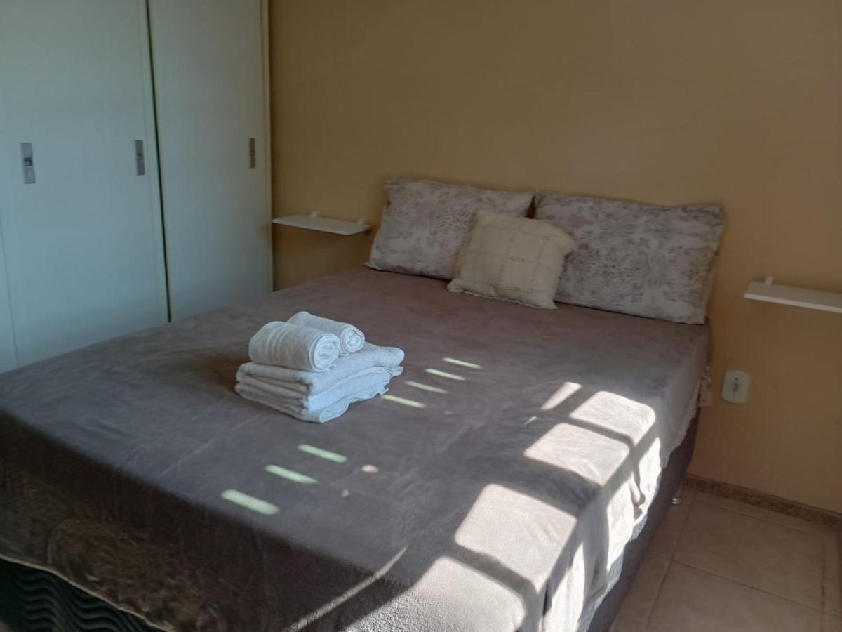 Maresia Buzios Hotel Bagian luar foto