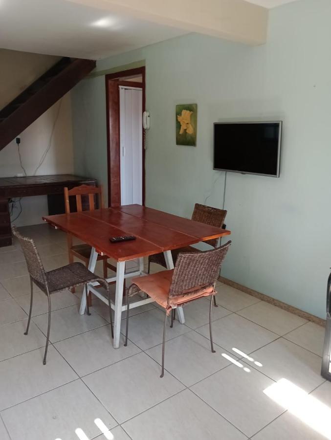Maresia Buzios Hotel Bagian luar foto