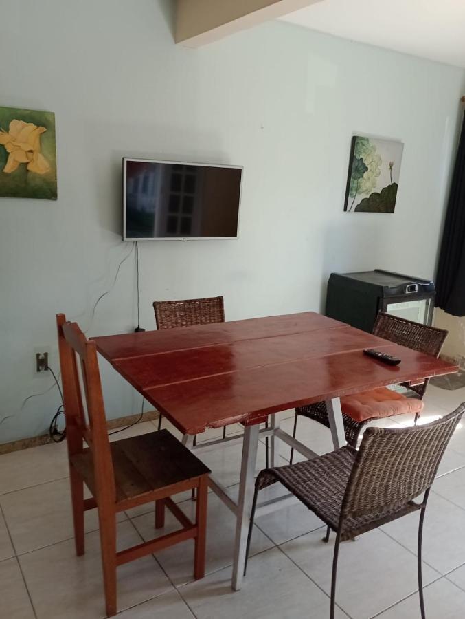 Maresia Buzios Hotel Bagian luar foto