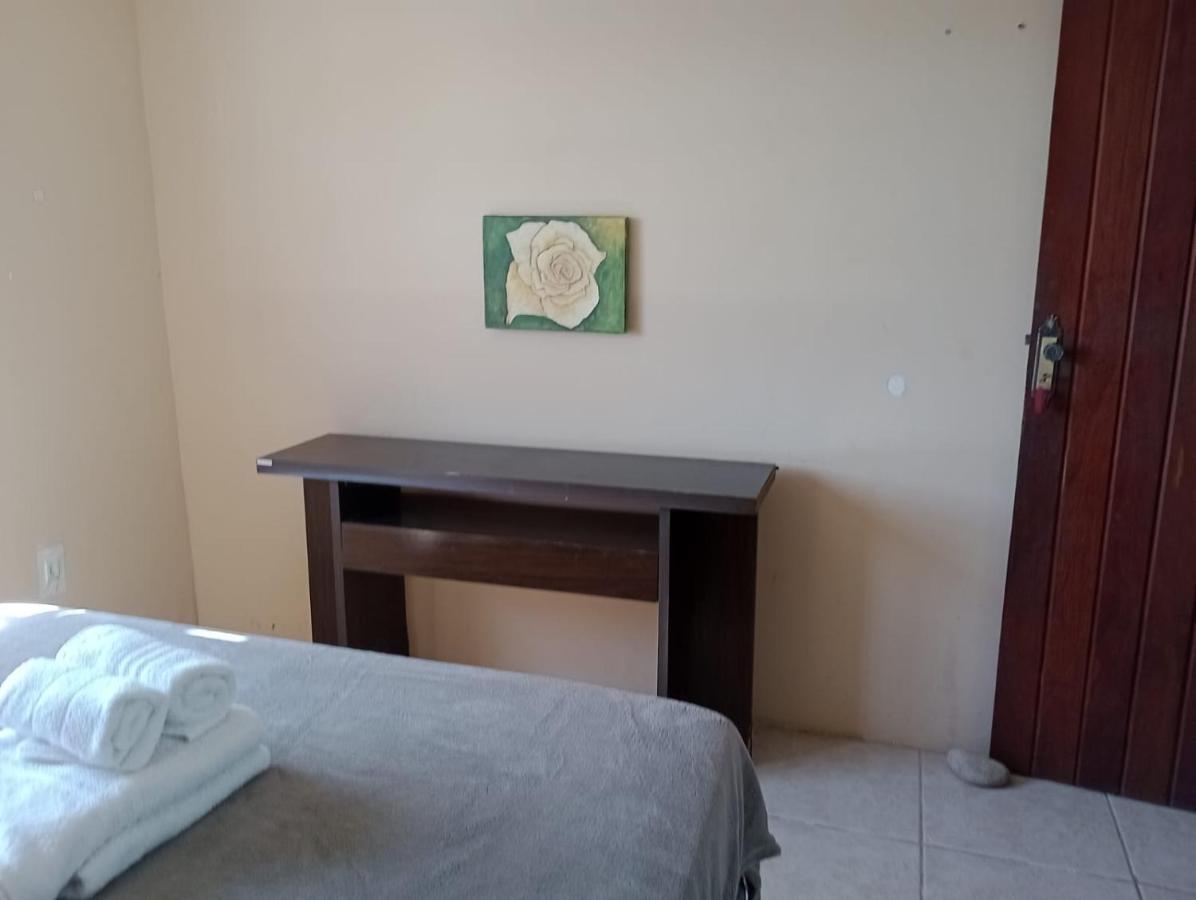 Maresia Buzios Hotel Bagian luar foto