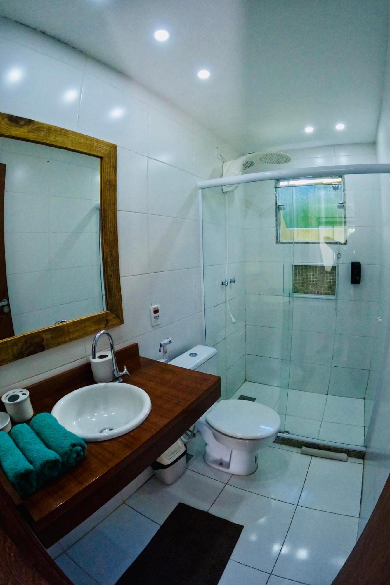 Maresia Buzios Hotel Bagian luar foto