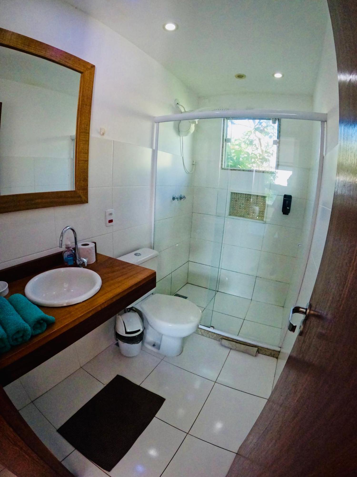 Maresia Buzios Hotel Bagian luar foto