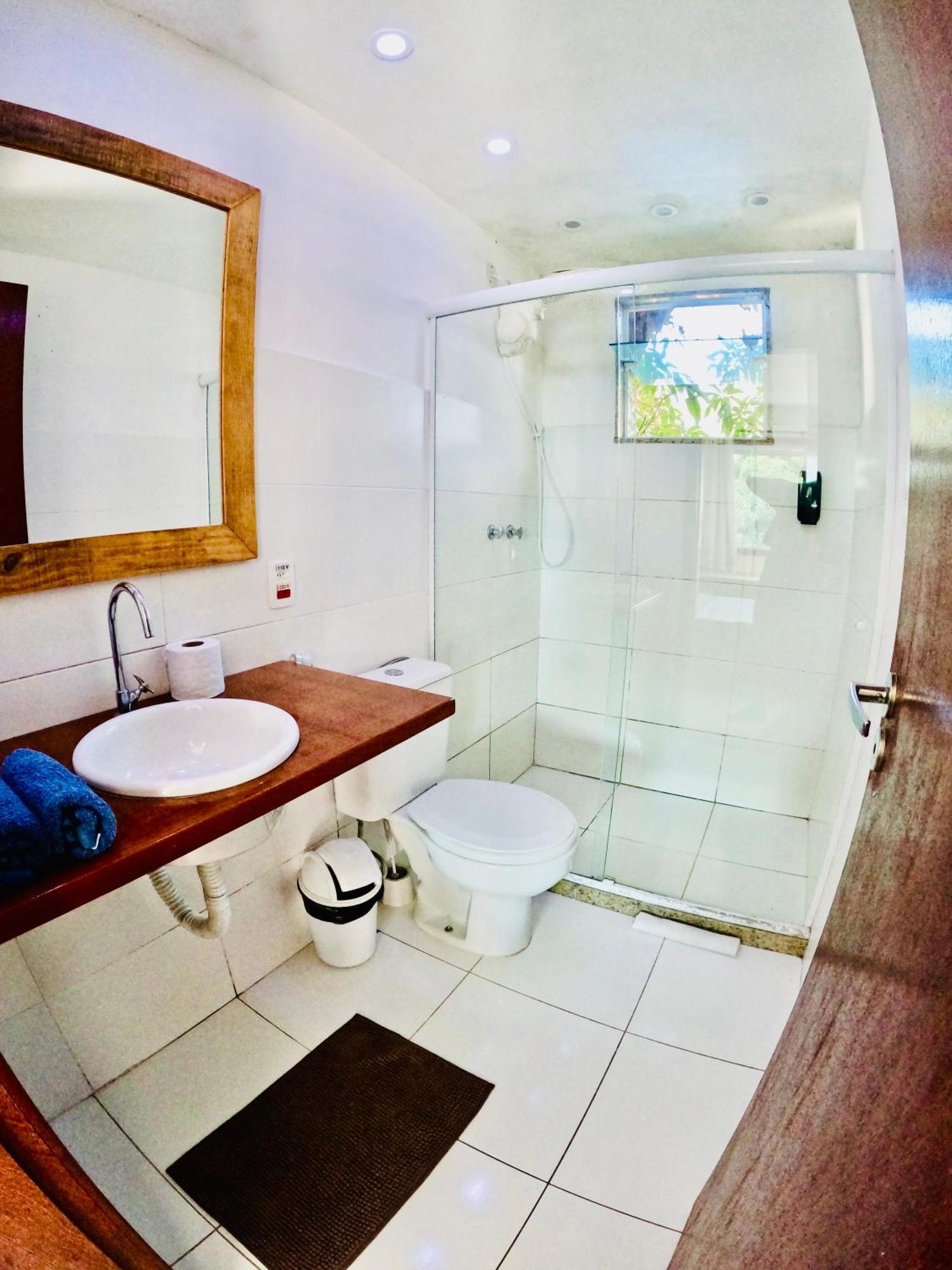 Maresia Buzios Hotel Bagian luar foto