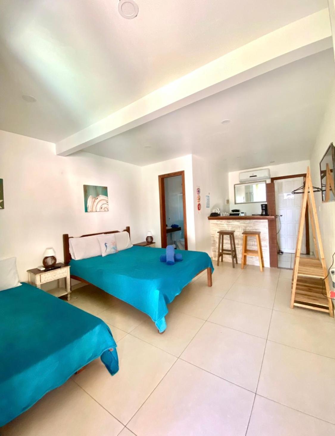 Maresia Buzios Hotel Bagian luar foto