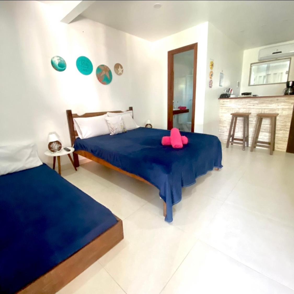 Maresia Buzios Hotel Bagian luar foto
