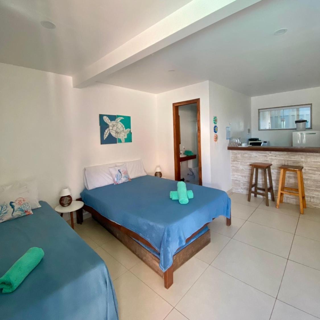 Maresia Buzios Hotel Bagian luar foto