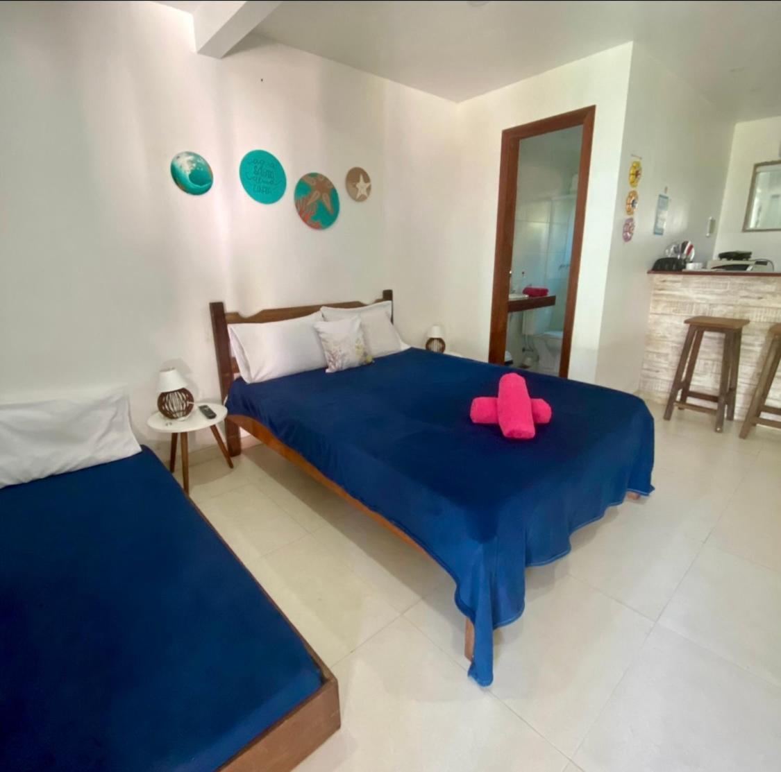 Maresia Buzios Hotel Bagian luar foto