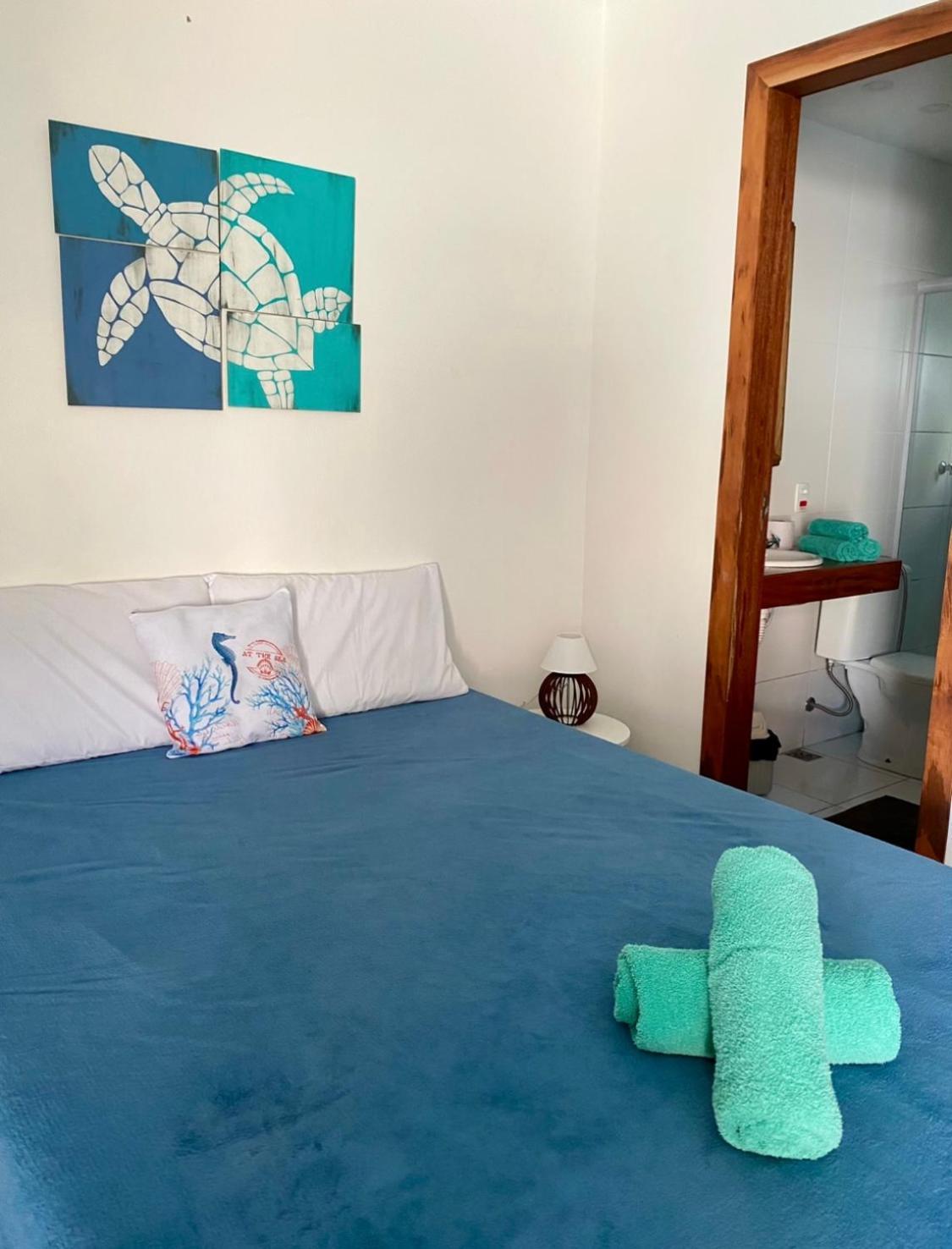 Maresia Buzios Hotel Bagian luar foto
