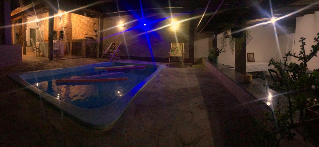 Maresia Buzios Hotel Bagian luar foto